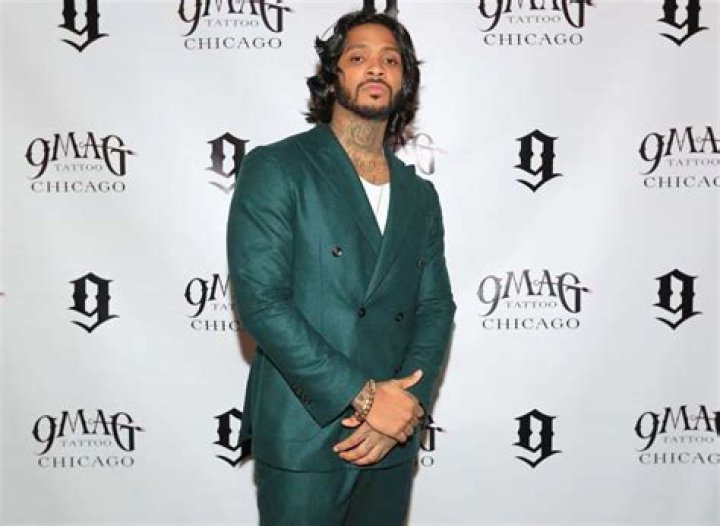 The life story of Ryan Henry: Biography, Net Worth & more