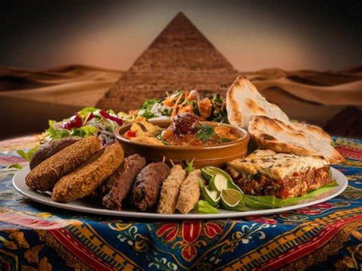 The Popularity of Dominos in Egypt and the Middle East
