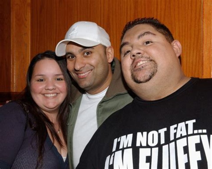The Untold Story of Gabriel Iglesias’ son