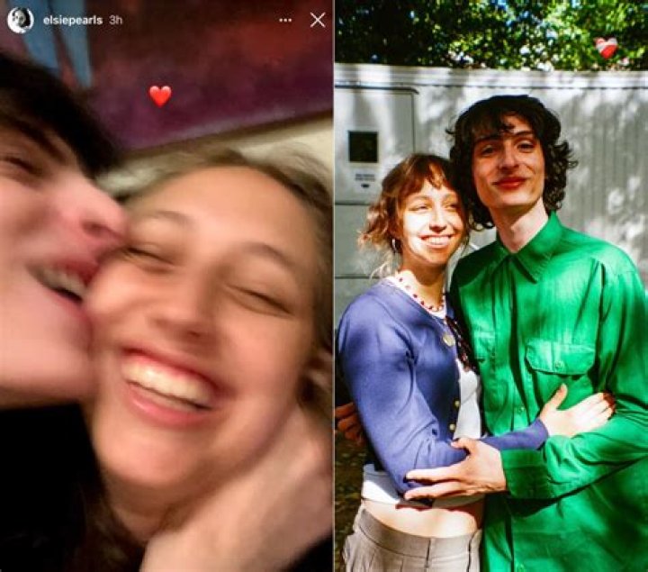 The Untold truth about Finn Wolfhard’s Relationship With Girlfriend Elsie Richter , Brief Intro 