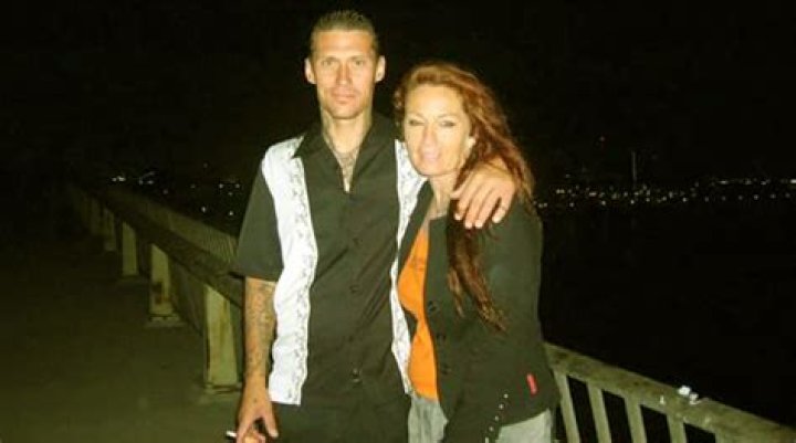 The Untold Truth about Tia Torres' Husband Aren Marcus Jackson