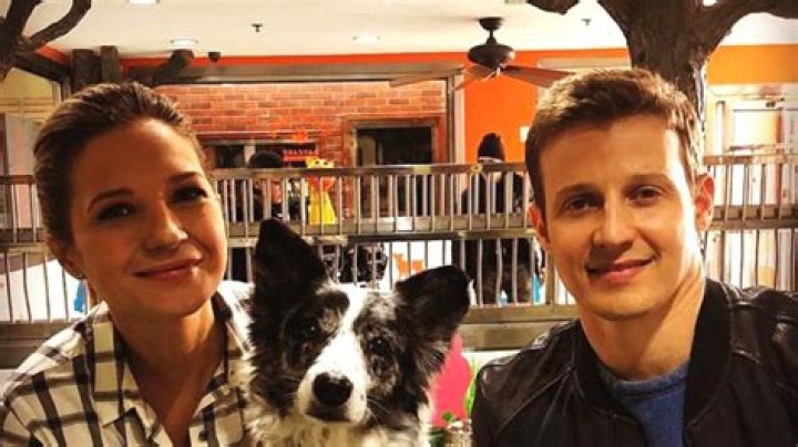 The Untold Truth about Will Estes. Is He Married?