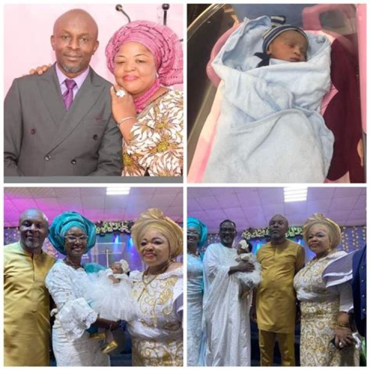 ‘These Are Kids’ – Reactions As Nigerian Pastor’s Pre-wedding Photos Trends Online