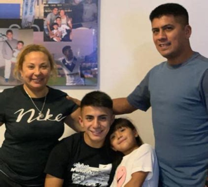 Thiago Almada Bio, Age, Height, Girlfriend, Parents, Children, Net Worth