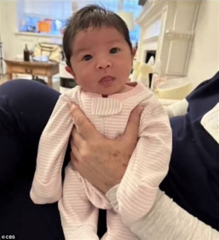 Tiffany Chen Baby: Did Tiffany Chen Have A Baby?