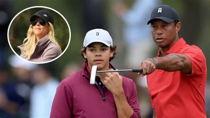 Tiger Woods Wife: Who is Elin Nordegren?