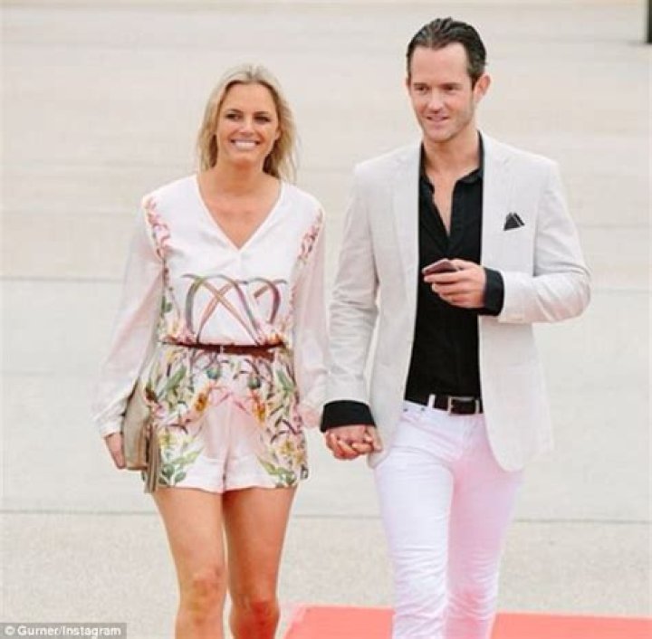 Tim Gurner Wife: Is Tim Gurner Married?