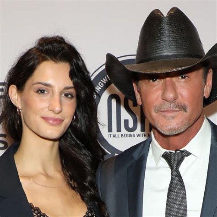 Tim McGraw Bio, Parents, Wife, Children, Siblings, Net Worth