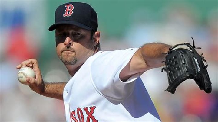Tim Wakefield Bio, Parents, Wife, Children, Siblings, Net Worth