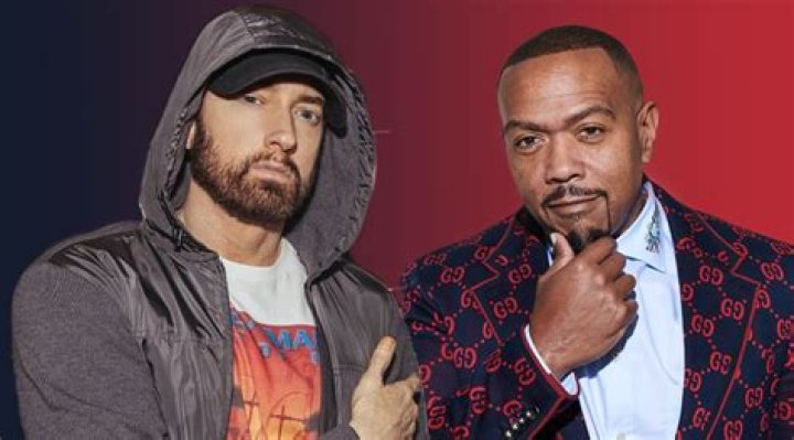 Timbaland Siblings: Meet His 2 Siblings