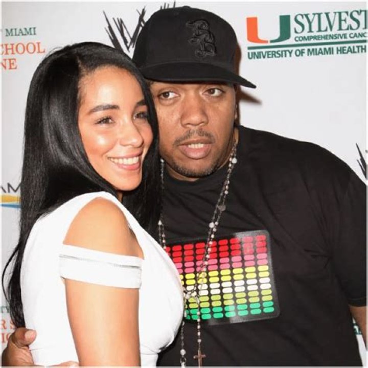 Timbaland Wife: Is Timbaland Married?