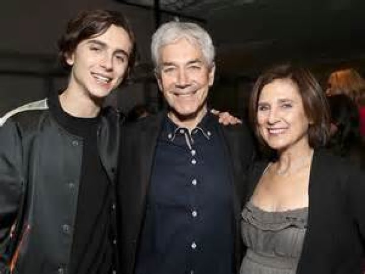 Timothee Chalamet Bio, Parents, Wife, Children, Siblings, Net Worth