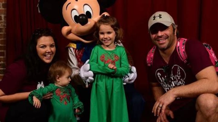 Toby Keith Daughters: Meet Krystal Keith And Shelley Covel Rowland