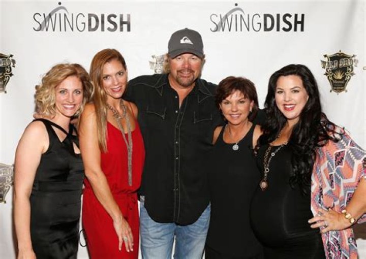 Toby Keith Parents: Meet Hubert Keith Covel And Carolyn Joan Covel