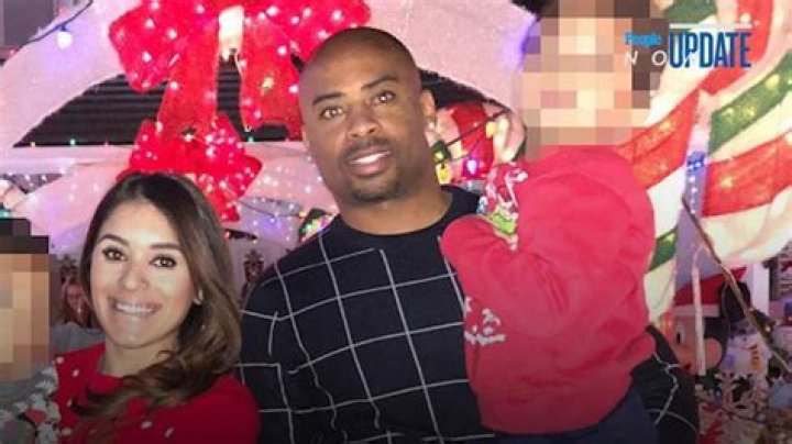 Today Is The Day’ — Last Words Of Man Who Fatally Shot His Ex-Girlfriend, His Ex-Wife And Shot Himself (VIDEO)