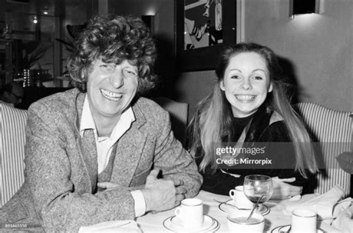 Tom Baker Wife: Is Tom Baker still married?