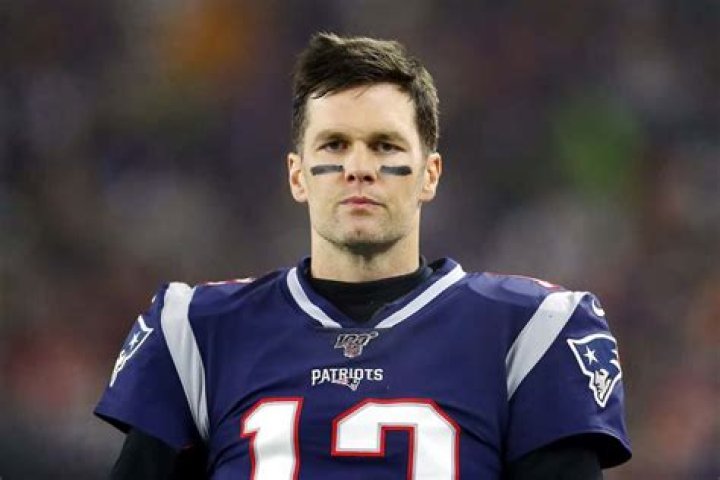 Tom Brady Height: How Tall Is Tom Brady?