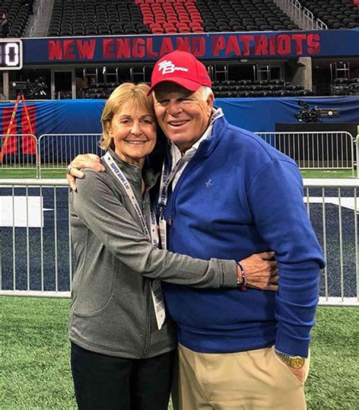 Tom Brady Parents: All You Need To Know