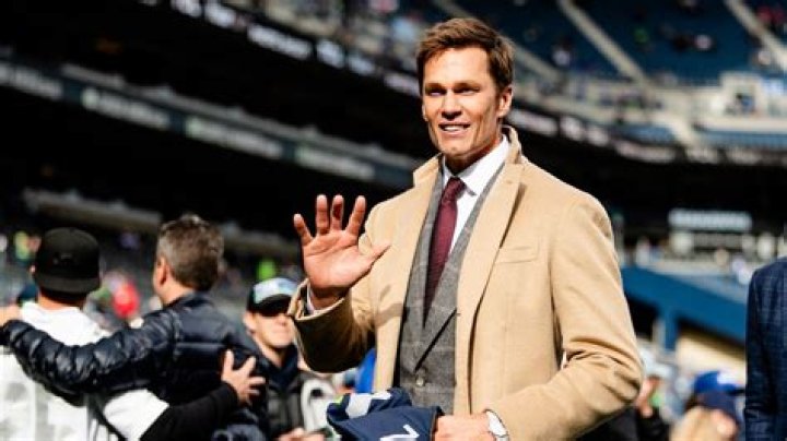 Tom Brady Salary: How Much Is It?