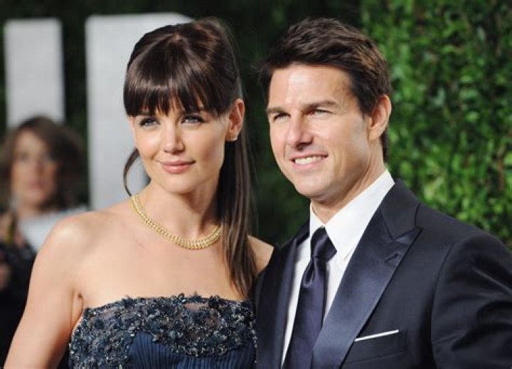 Tom Cruise And Katie Holmes divorce: What really happened 