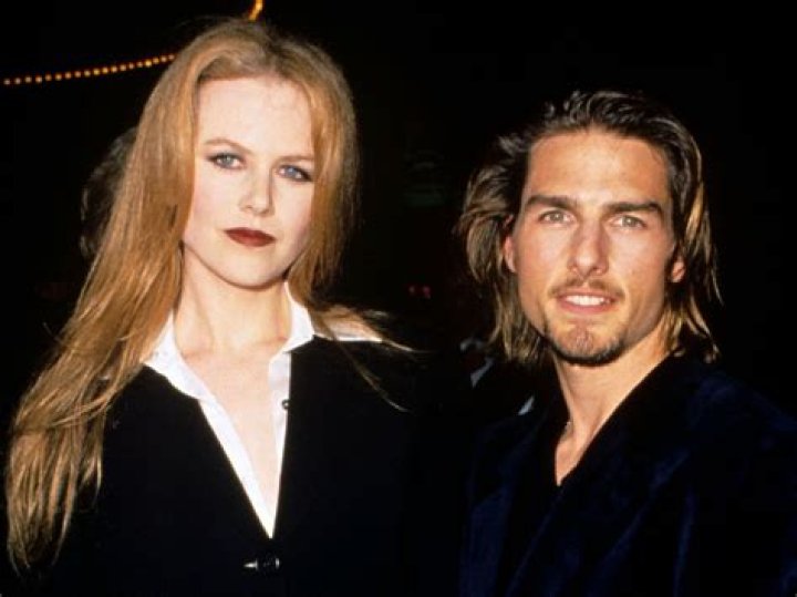 Tom Cruise Personal Life: His Marriage and Relationship