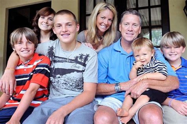 Tom Glavine’s Parent: Meet Mildred Glavine and Fred Glavine