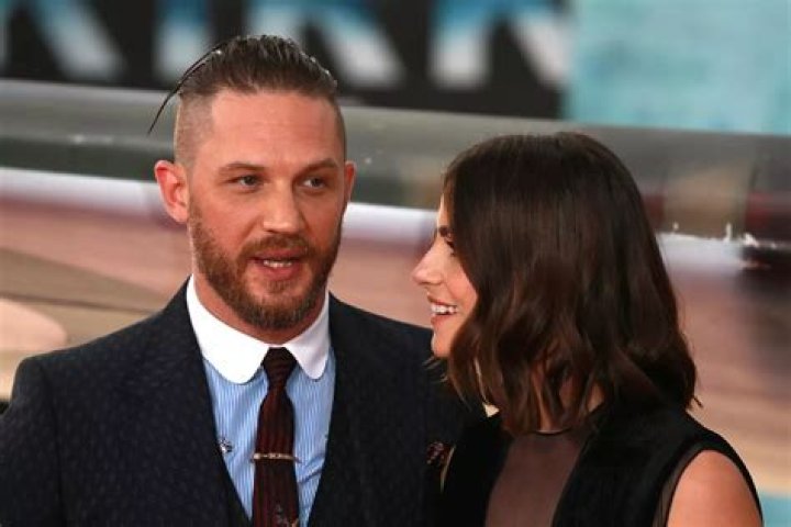 Tom Hardy Children: Does Tom Hard Have Kids?