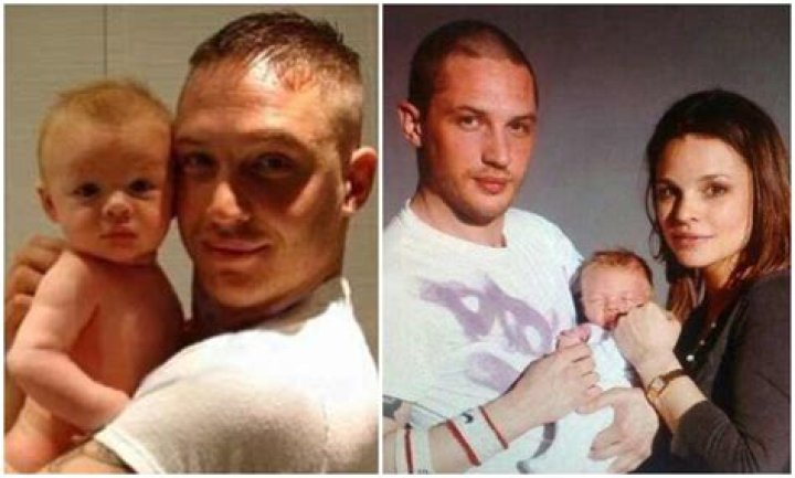 Tom Hardy Siblings: Does Tom Hardy have siblings?