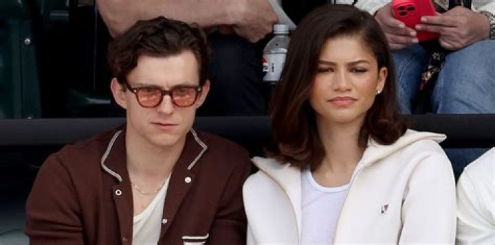 Tom Holland and Zendaya Break Up 2024, Who are Tom Holland and Zendaya?