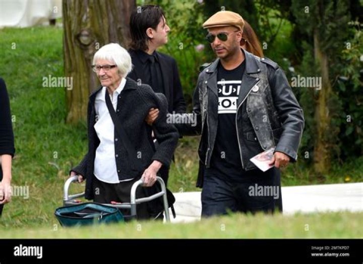 Tom Morello Parents: Ngethe Njoroge And Mary Morello