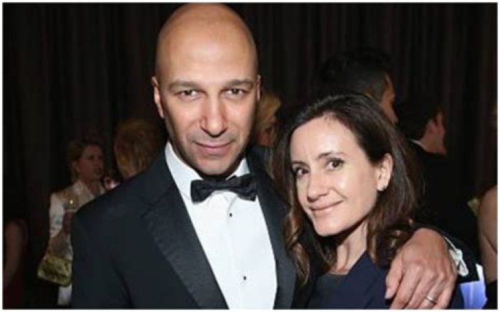Tom Morello Wife: Meet Denise Luiso