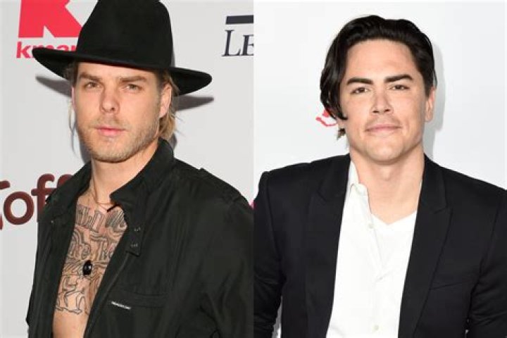 Tom Sandoval Siblings: Meet Brian Sandoval
