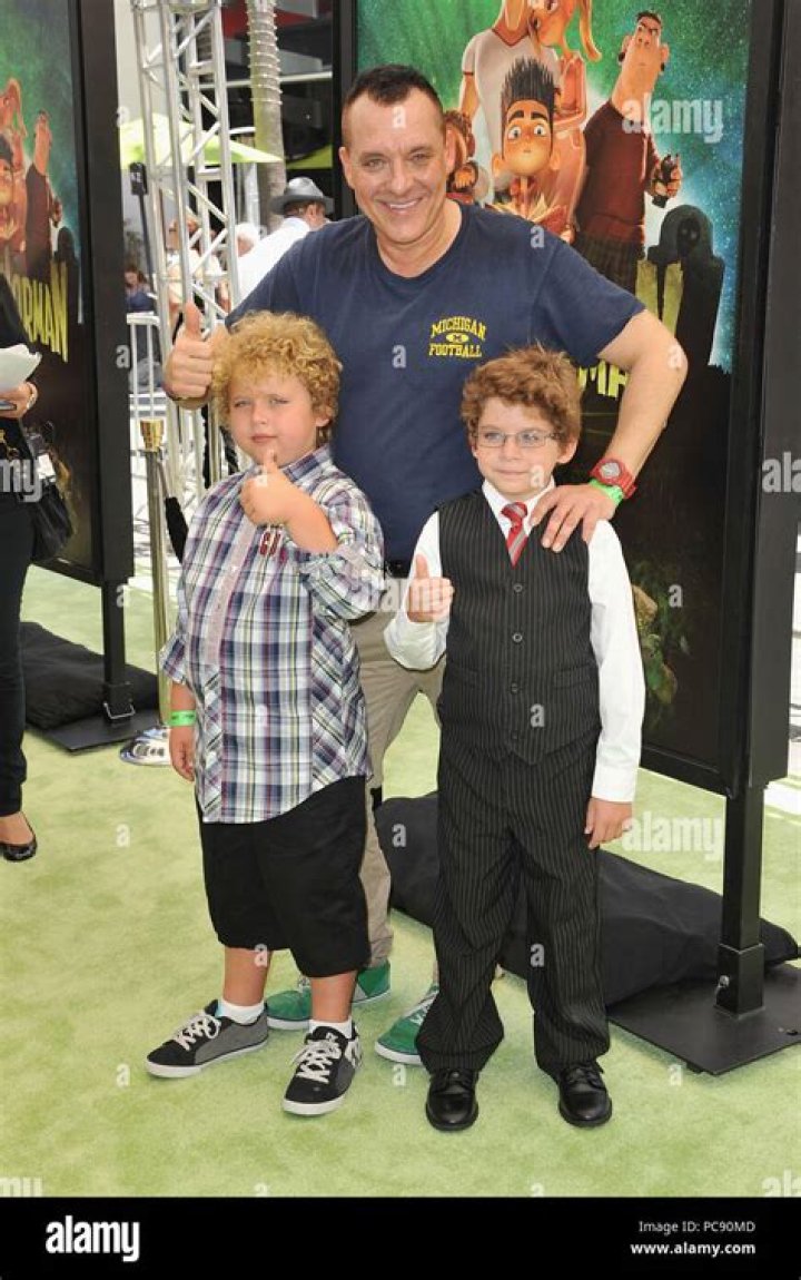 Tom Sizemore Children: Meet Jagger, Jayden