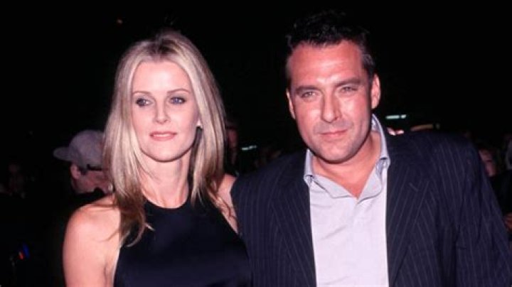Tom Sizemore Ex-wife: Meet Maeve Quinlan