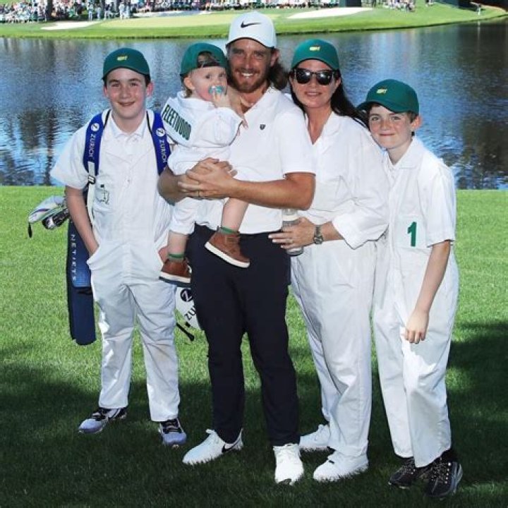 Tommy Fleetwood Bio, Age, Parents, Wife, Children, Net Worth
