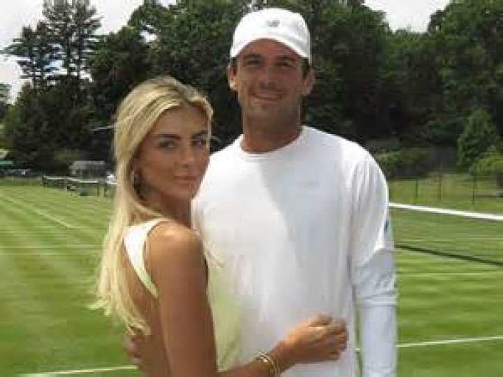 Tommy Paul Girlfriend: Meet Paige Lorenze