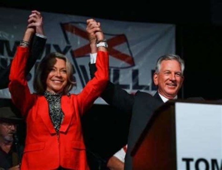 Tommy Tuberville Wife: Meet Suzanne Tuberville