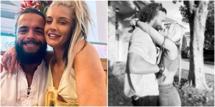 Toni Storm Boyfriend: Is Toni Storm married?