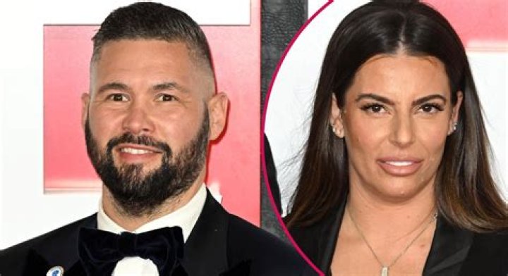Tony Bellew Wife: Who Is Tony Bellew Wife?