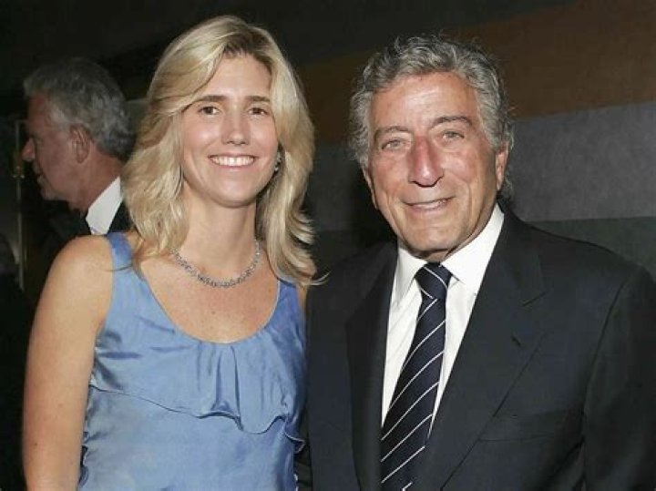 Tony Bennett Bio, Age, Wife, Children, Siblings, Net Worth