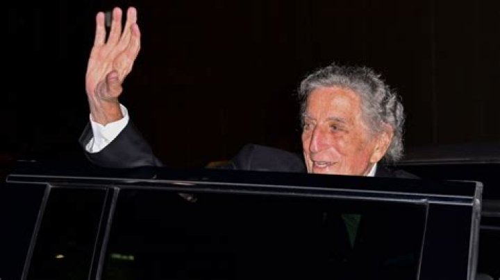Tony Bennett Cause Of Death, Age, Funeral, Net Worth