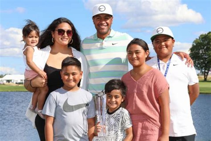 Tony Finau Parents: Meet Ravena And Kelepi Finau