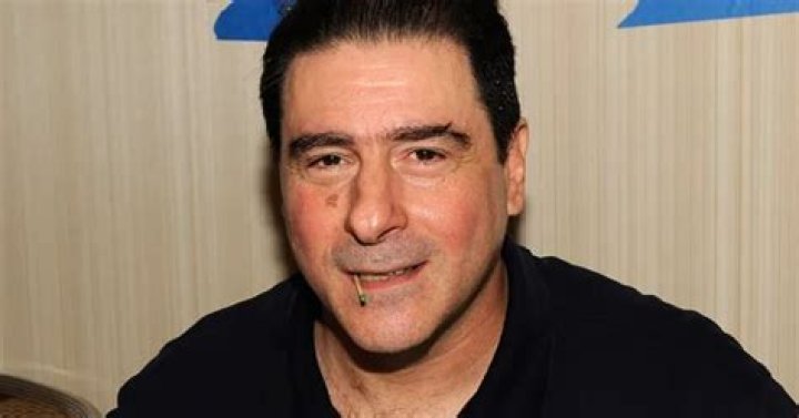 Tony Ganios Cause Of Death, Age, Funeral, Net Worth