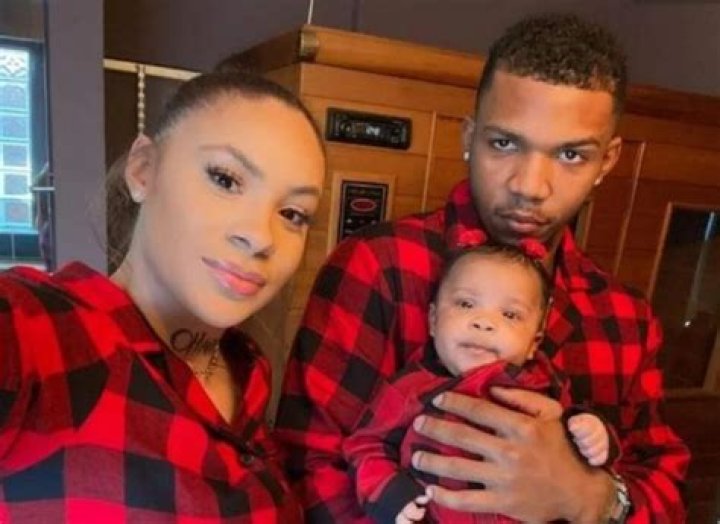 Tony Pollard Girlfriend: Meet Kania Taylor