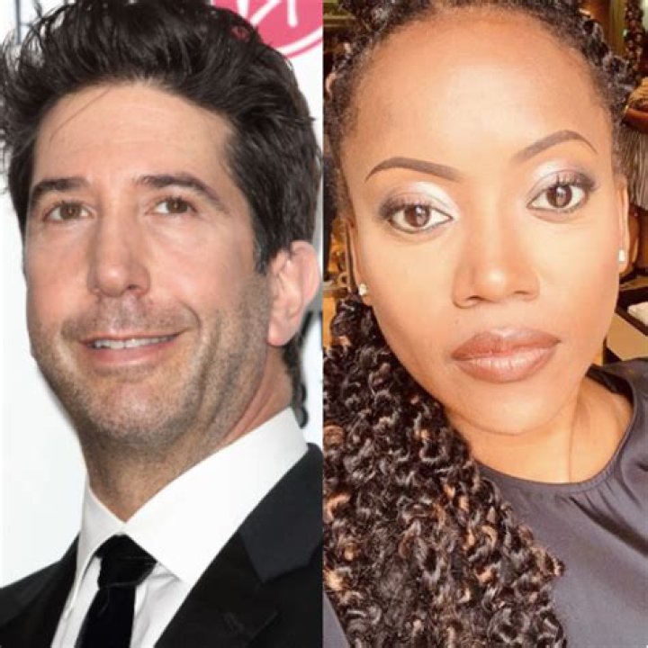 Tony Puryear Wife: Meet Erika Alexander