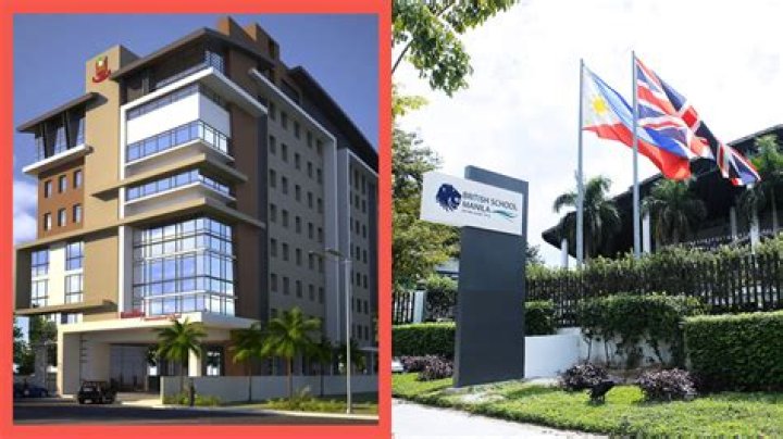 Top 10 Most Expensive High Schools In The Philippines Right Now