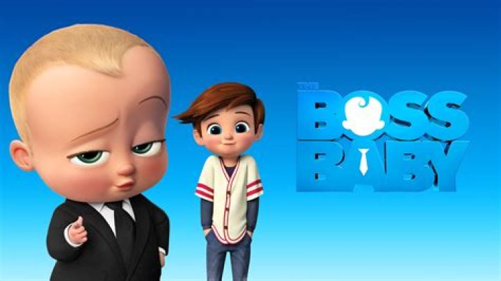 Top Stream Platforms to watch Is Boss Baby 2