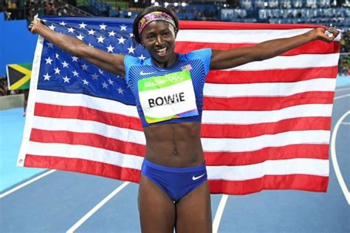 Tori Bowie Cause Of Death, Age, Funeral