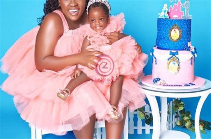 Tracey Boakye Is Getting Married To The Father Of Her Second Child, Nhyira-Journalist Alleges [Video]