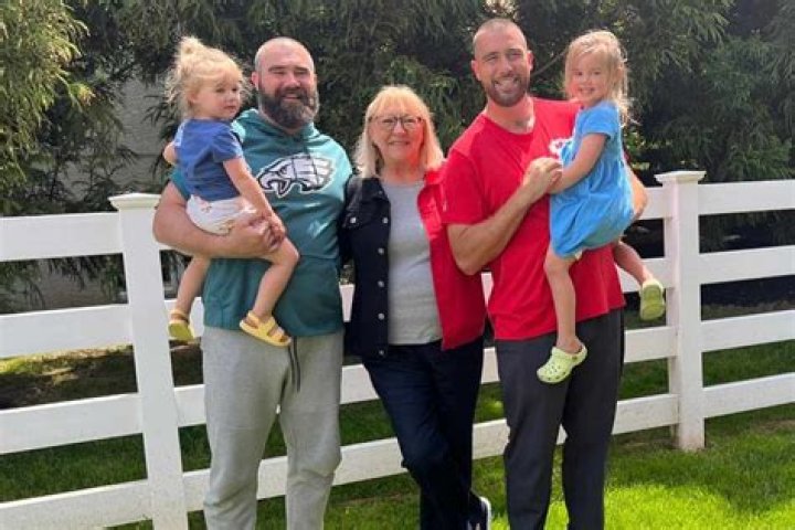 Travis Kelce Children: Who Are Travis Kelce Children?